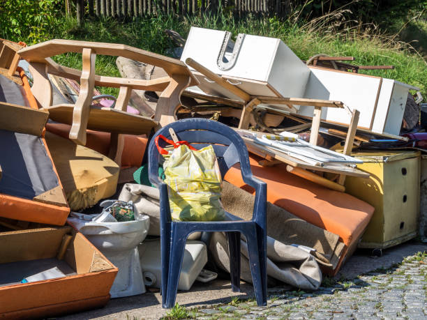 Best Affordable Junk Removal Services  in Cedar Hill, MO