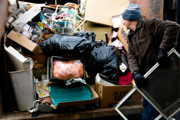 Trusted Cedar Hill, MO Junk Removal Experts