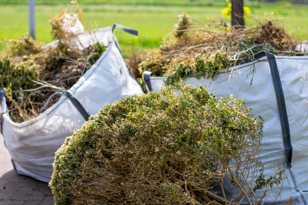 Full-Service Junk Removal in Cedar Hill, MO