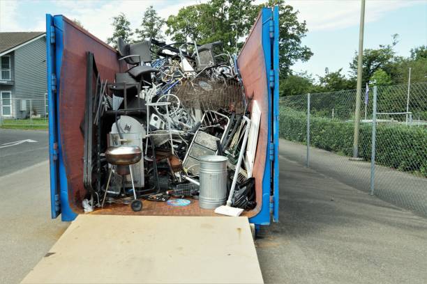 Best Junk Removal and Recycling  in Cedar Hill, MO