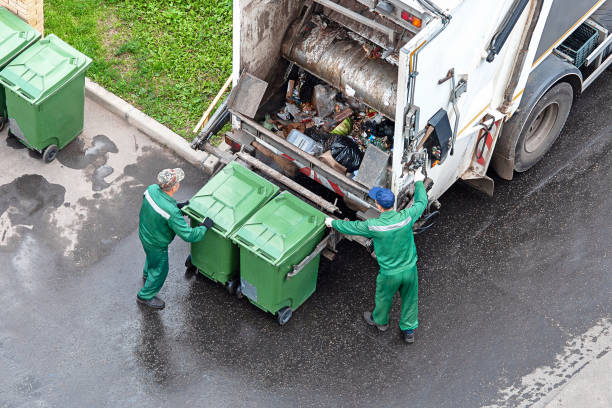 Best Professional Junk Removal  in Cedar Hill, MO