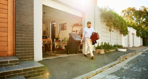 Best Garage Cleanout Services  in Cedar Hill, MO