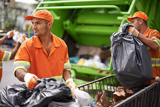 Best Construction Debris Removal  in Cedar Hill, MO