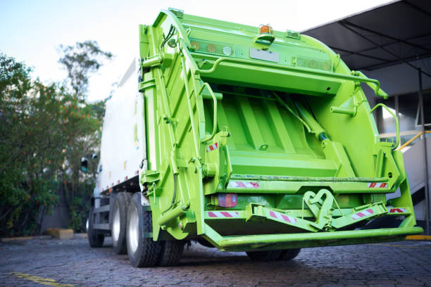 Best Junk Hauling Services  in Cedar Hill, MO
