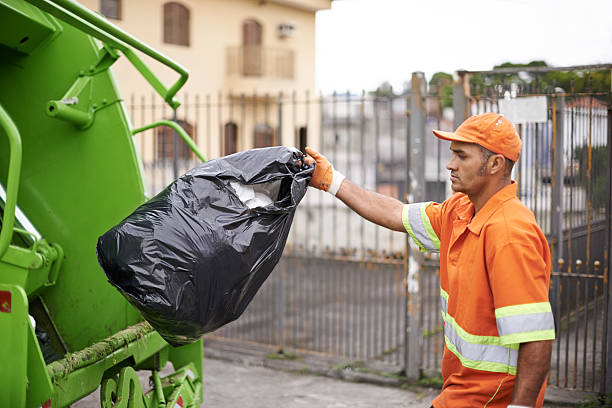 Yard Cleanup Services in Cedar Hill, MO