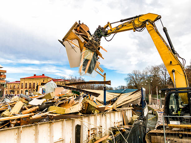 Best Household Junk Removal  in Cedar Hill, MO
