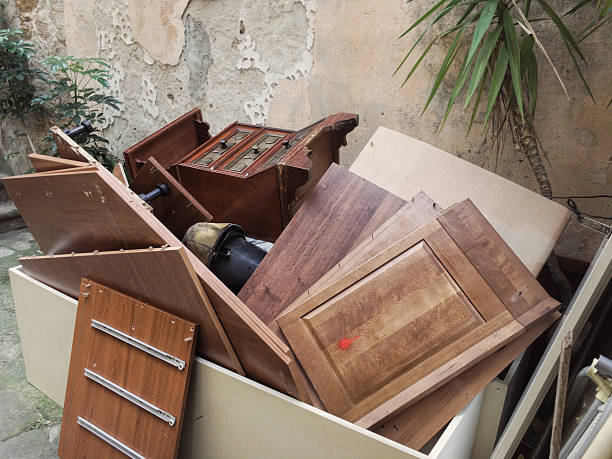 Appliance Disposal in Cedar Hill, MO